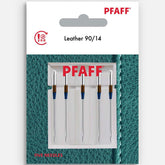 Pfaff Leather Needles, 5pk (130/705H)